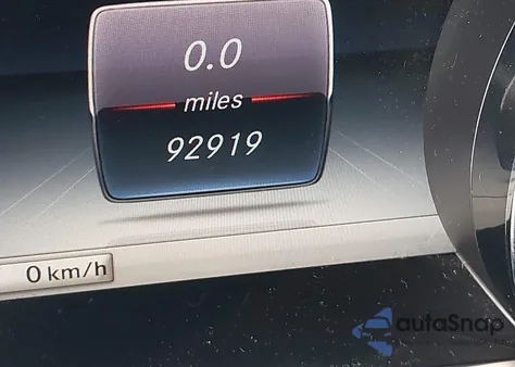 2017 Mercedes-Benz E 300 4Matic из США, поврежденный, VIN WDDZF4KB3HA208414